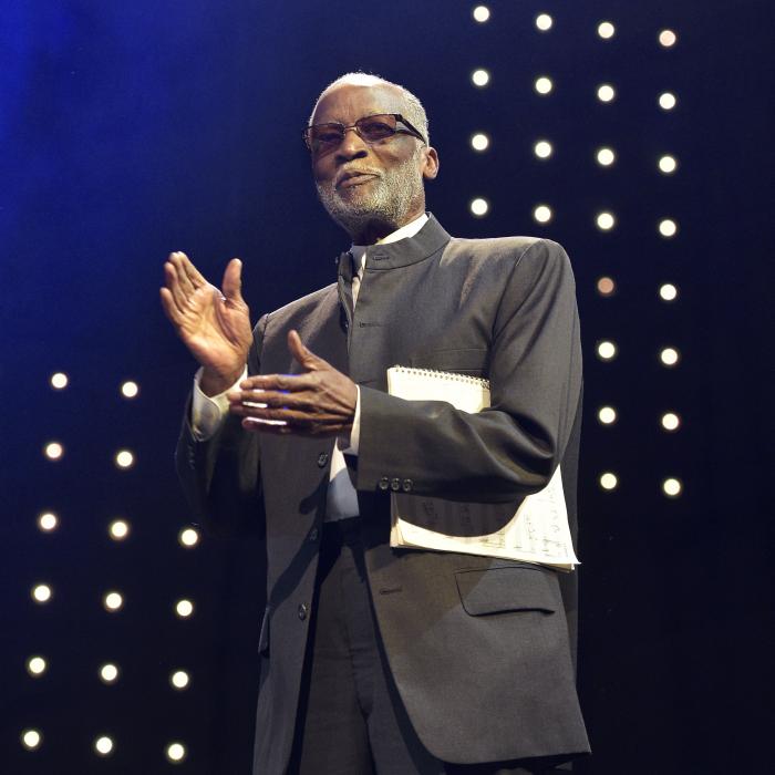 Ahmad Jamal