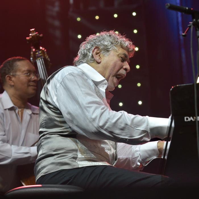 Monty Alexander