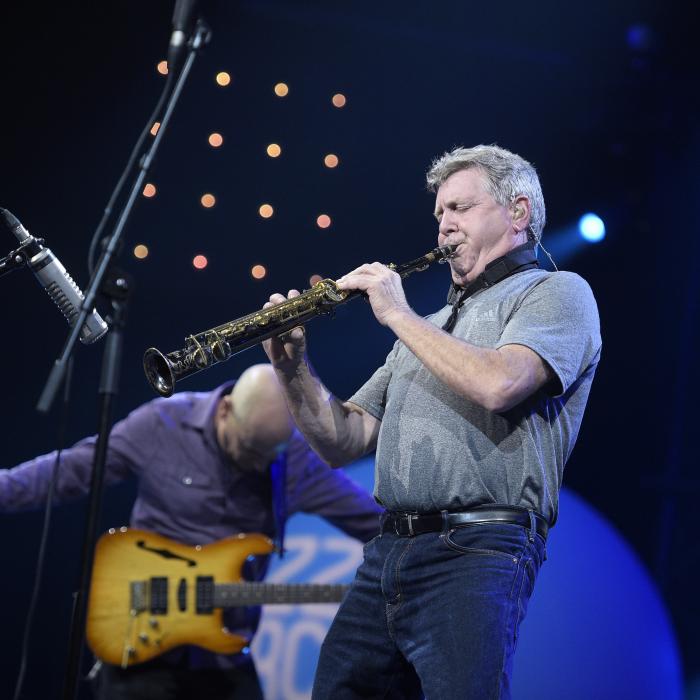 Spyro Gyra