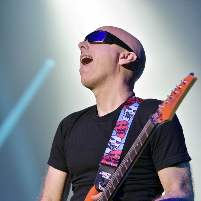 Joe Satriani