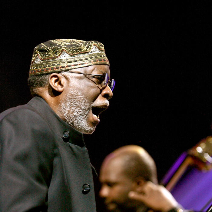 Ahmad Jamal