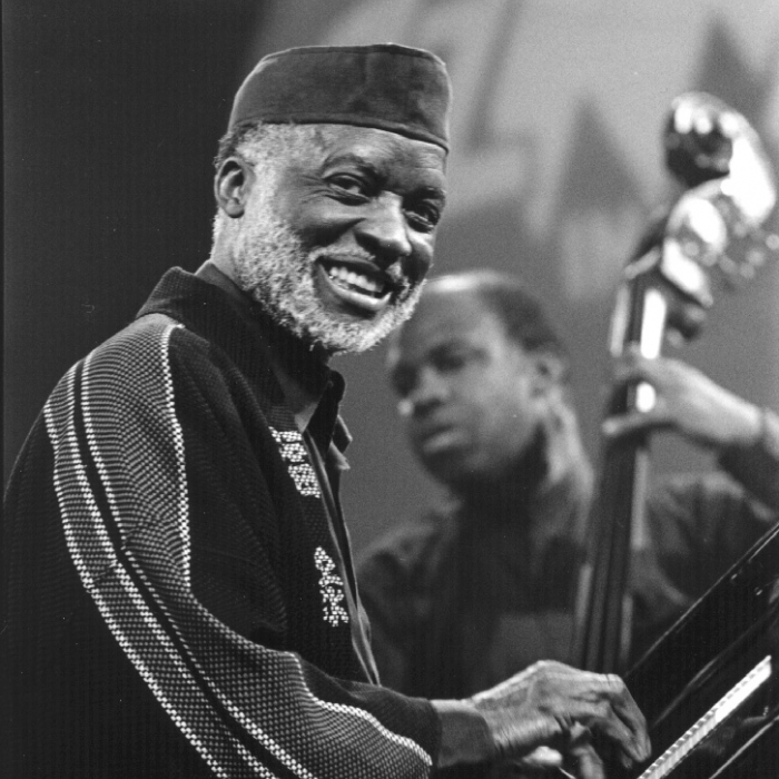 Ahmad Jamal