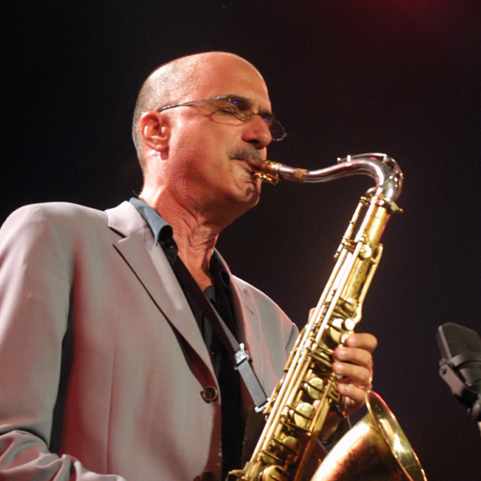 Michael Brecker