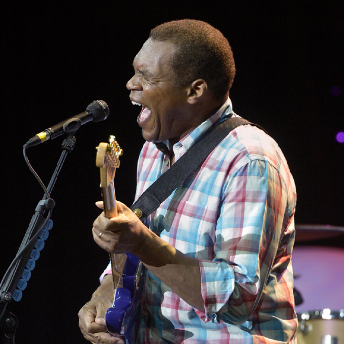 Robert Cray