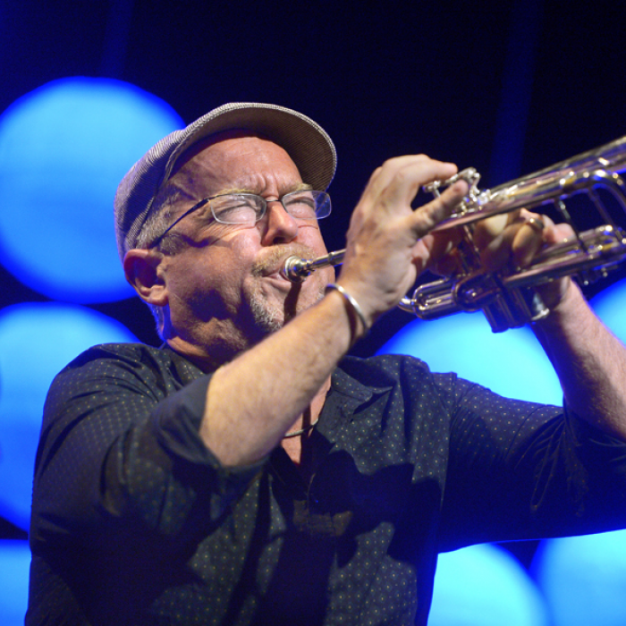 Dave Douglas