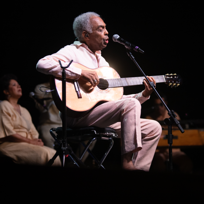 Gilberto Gil