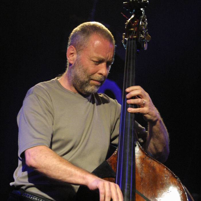 Dave Holland