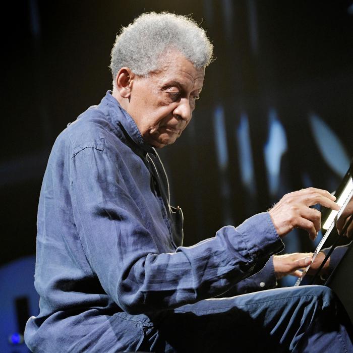 Abdullah Ibrahim