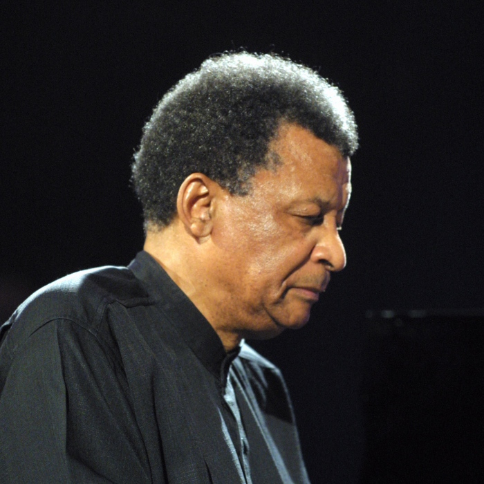 Abdullah Ibrahim