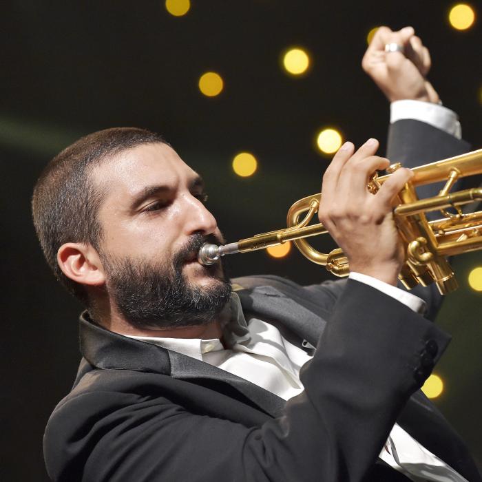 Ibrahim Maalouf