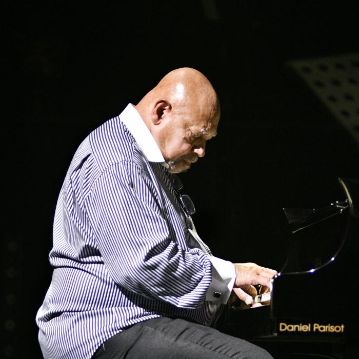 Kenny Barron