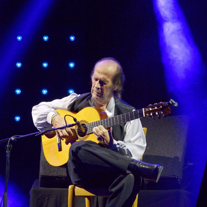 Paco de Lucia