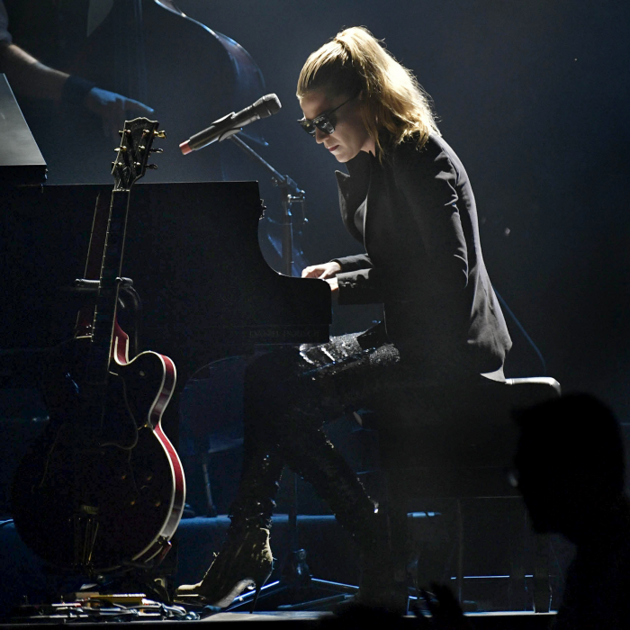 Melody Gardot