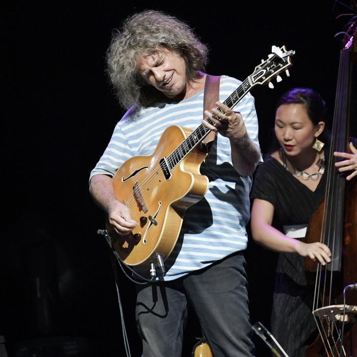 Pat Metheny