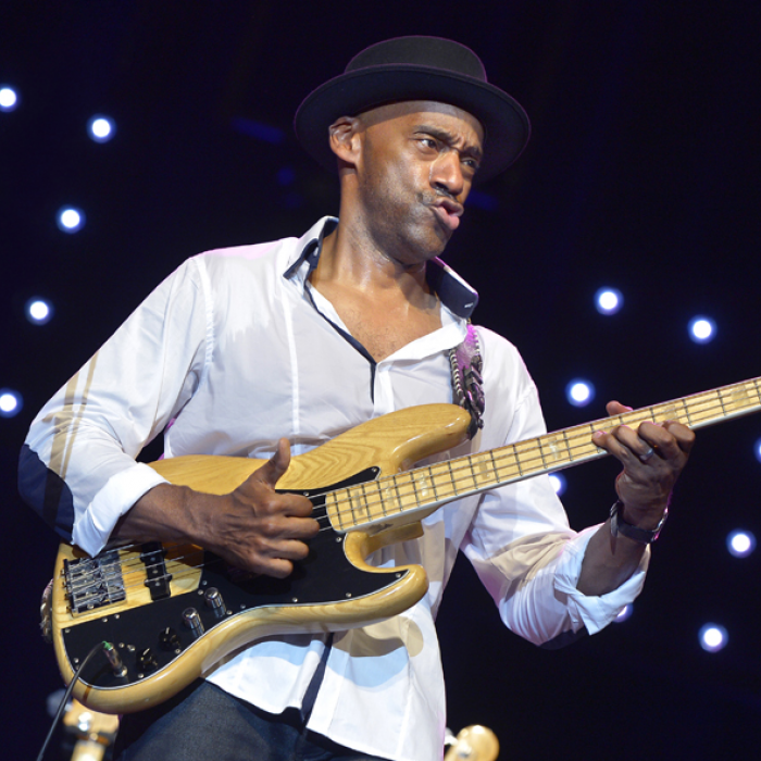 Marcus Miller