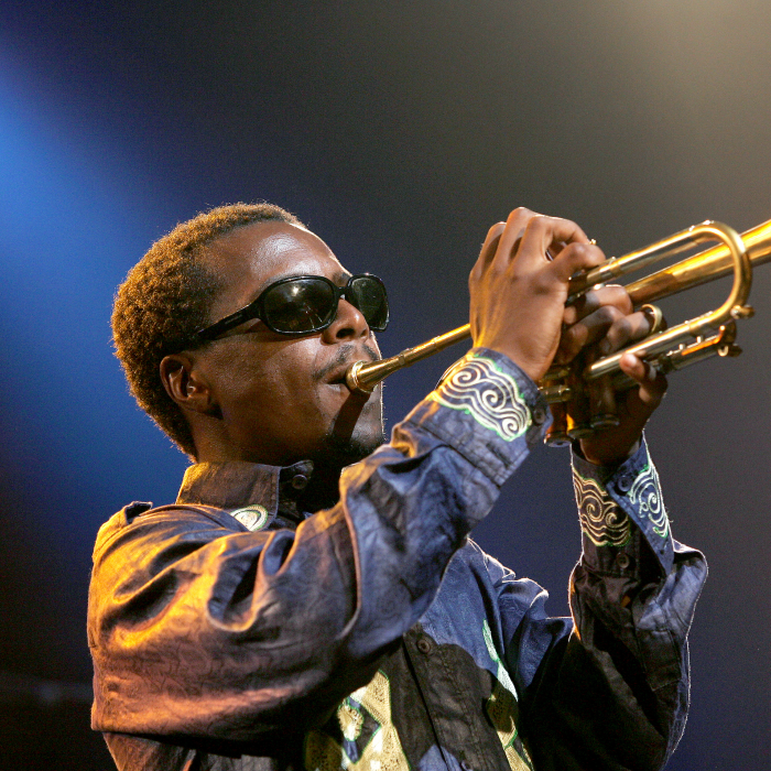 Roy Hargrove