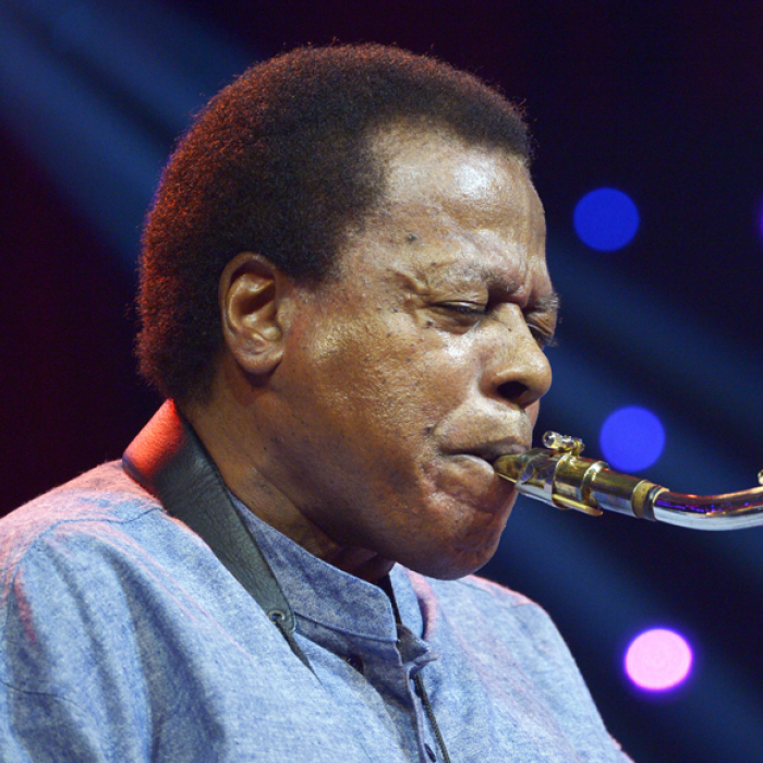 Wayne Shorter