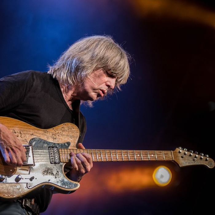 Mike Stern