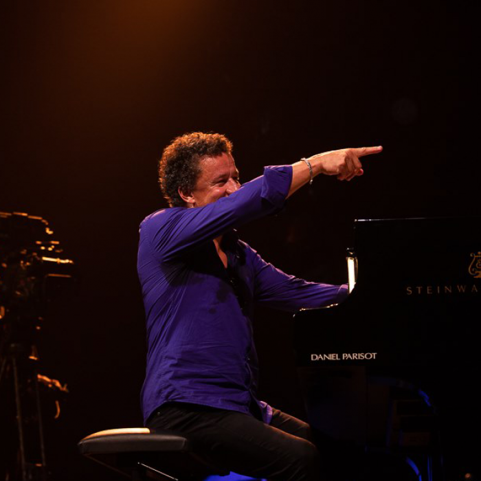 Jacky Terrasson