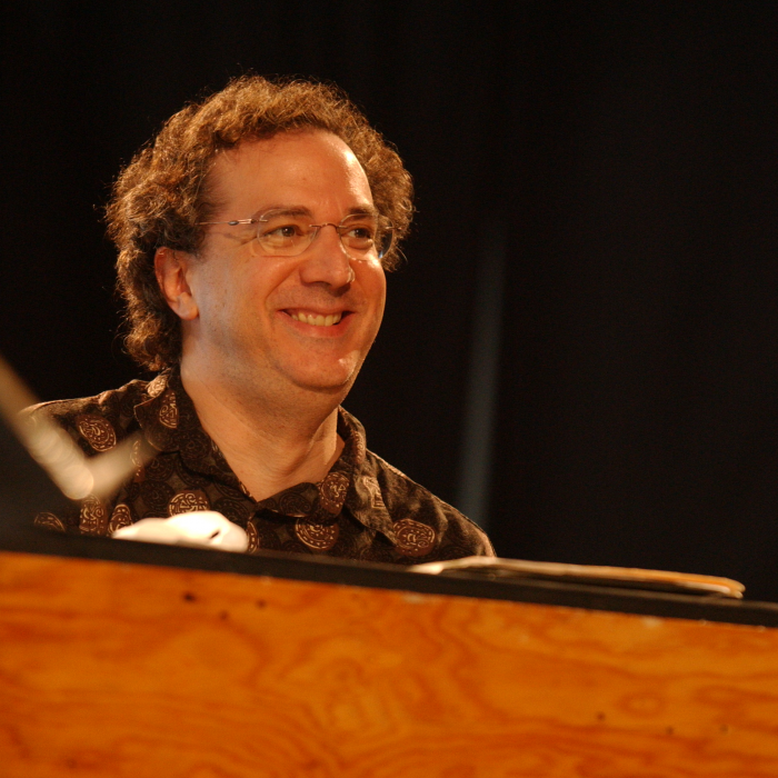 Uri Caine