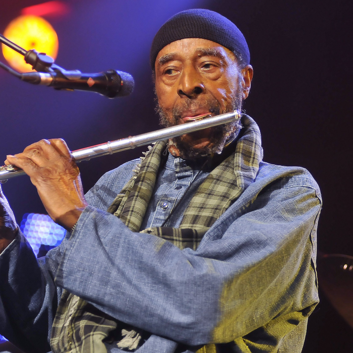 Yusef Lateef