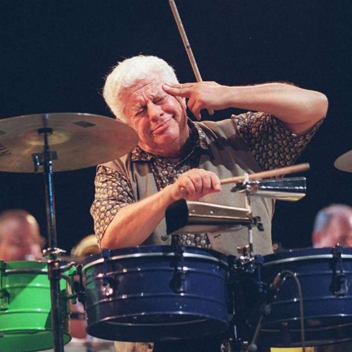 Tito Puente