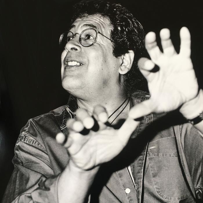 Ray Barretto