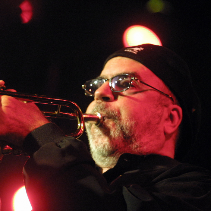 Randy Brecker