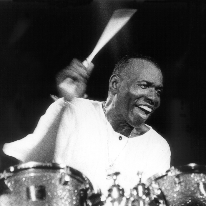 Elvin Jones