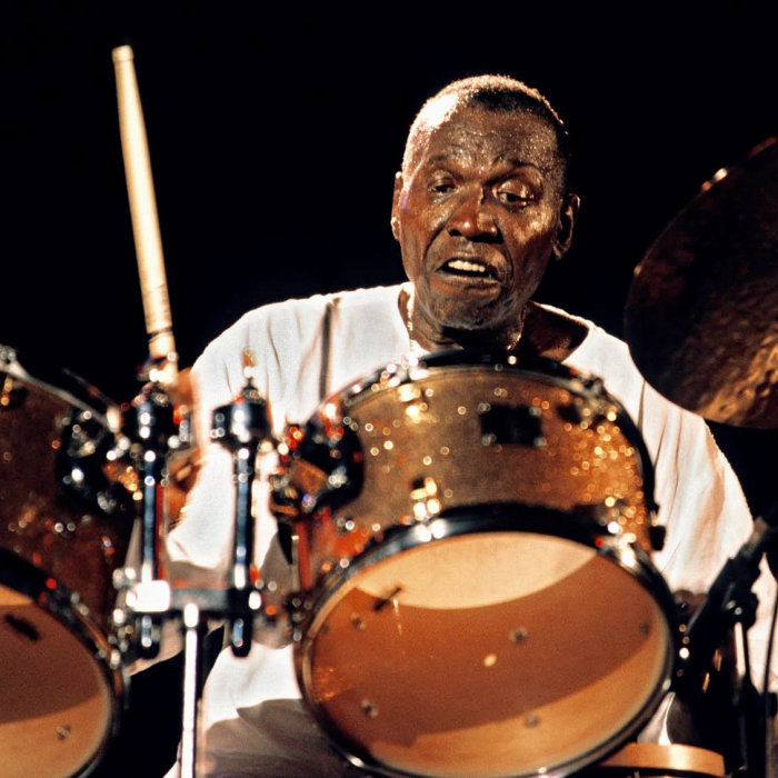 Elvin Jones