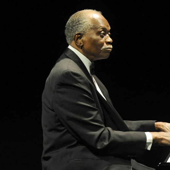 Hank Jones