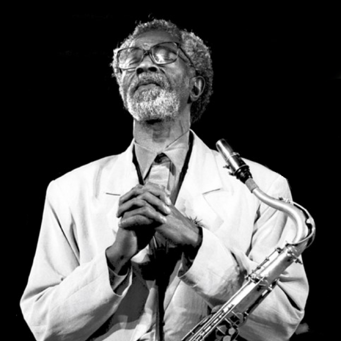 Joe Henderson