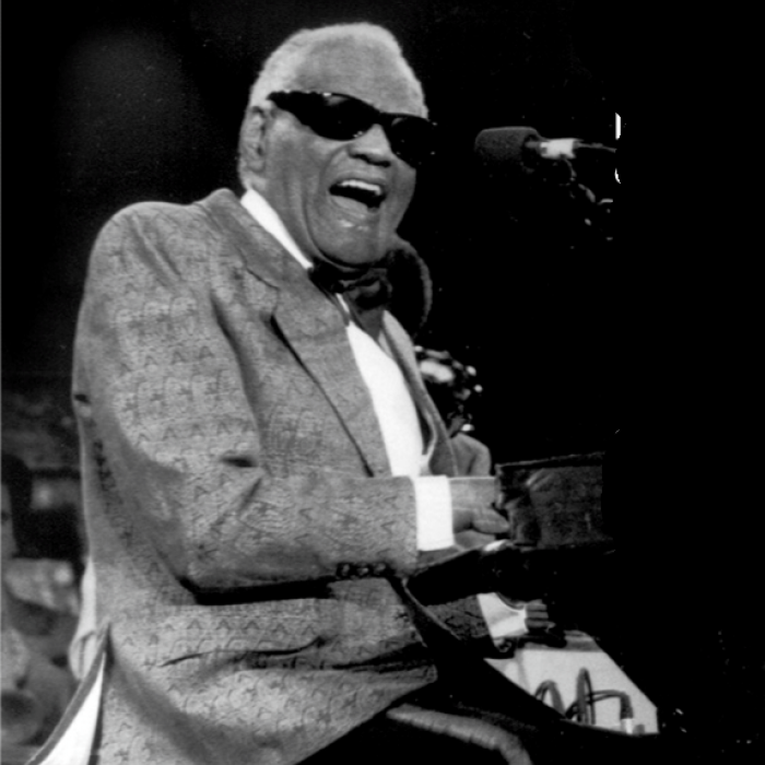 Ray Charles