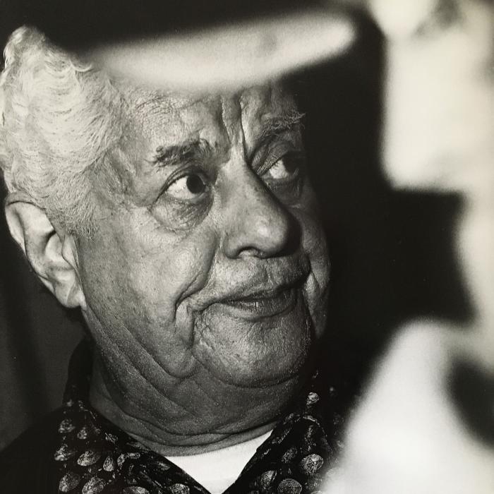 Tito Puente