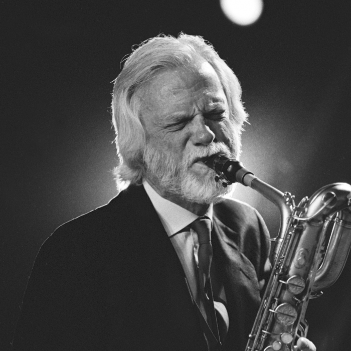 Gerry Mulligan