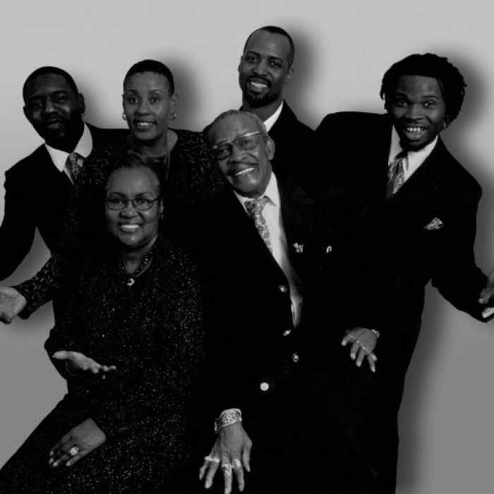 Bill Moss Singers 