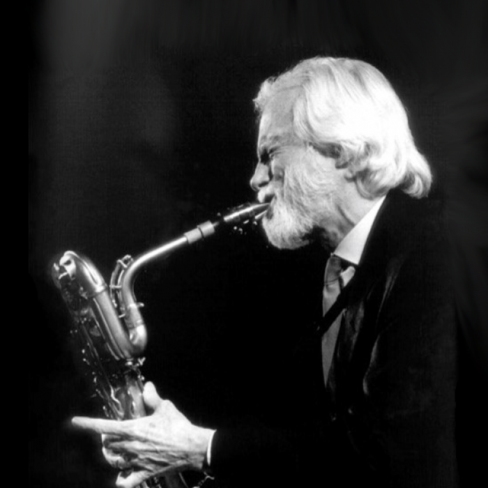 Gerry Mulligan