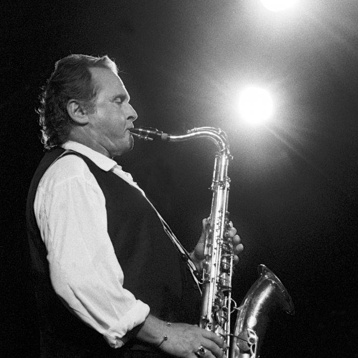 Stan Getz