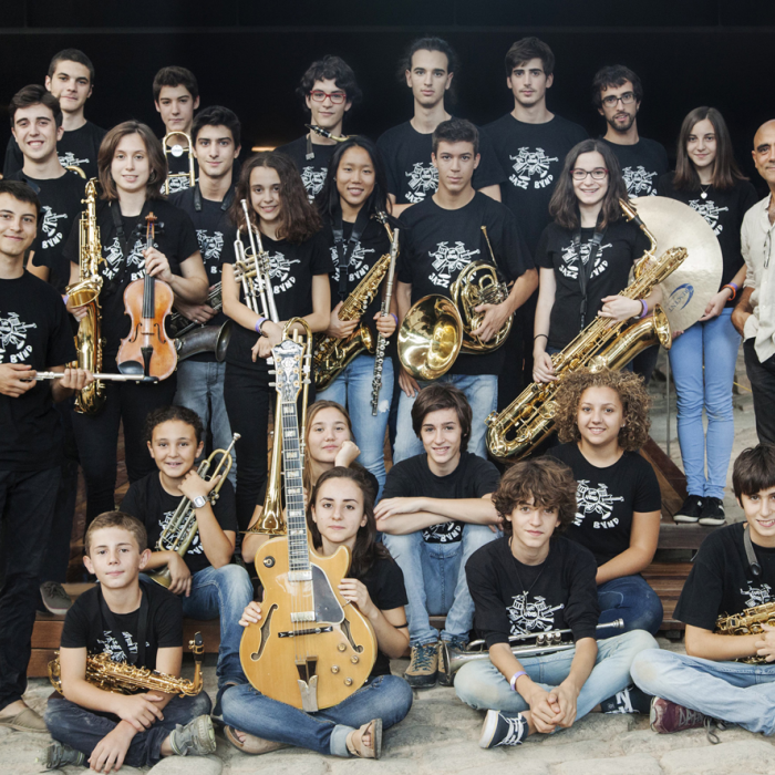 Sant Andreu Jazz Band