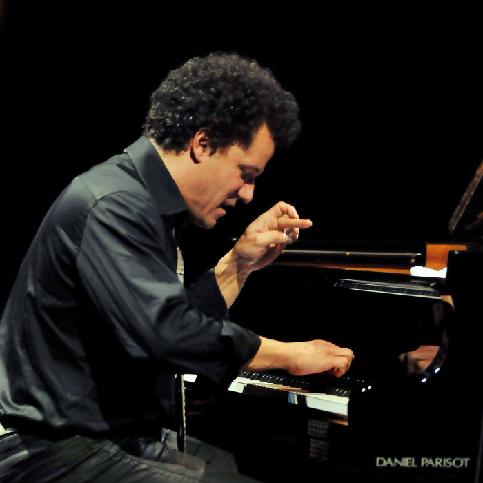 JACKY TERRASSON