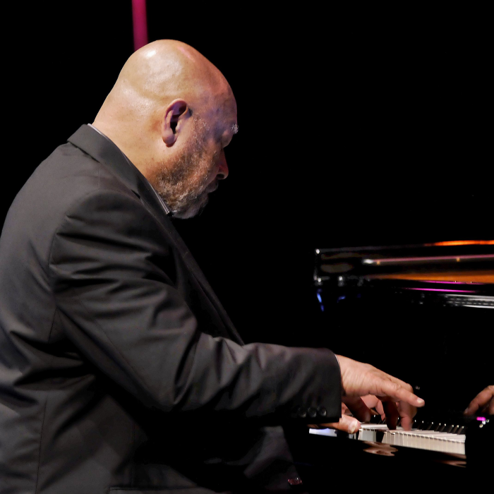 Kenny Barron