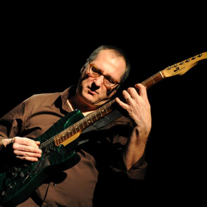 CHUCK LOEB