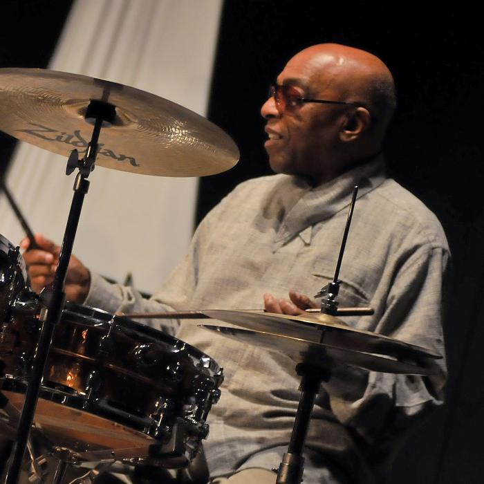 Roy Haynes