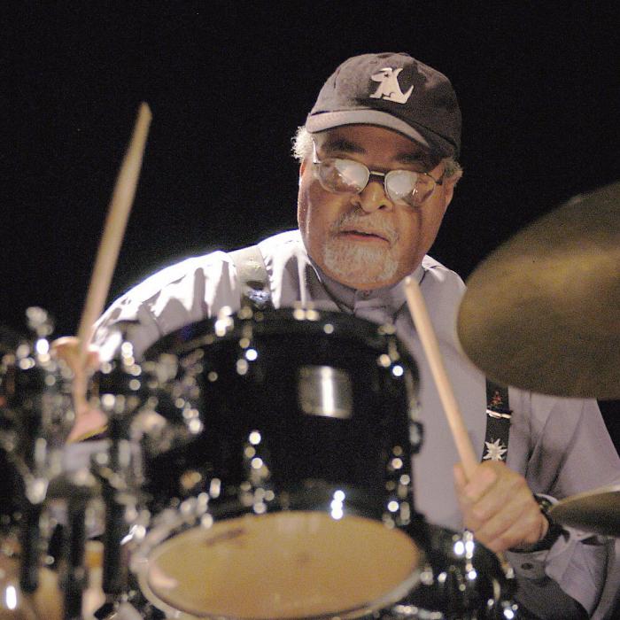 JIMMY COBB