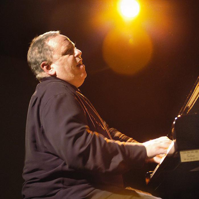 KENNY WERNER