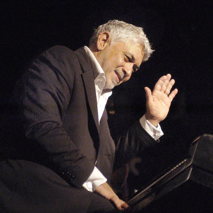 Monty Alexander