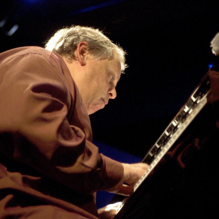 KENNY WERNER