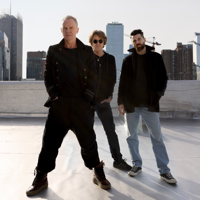 Sting 3.0