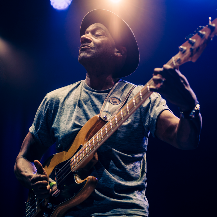 Marcus Miller — We Want Miles!