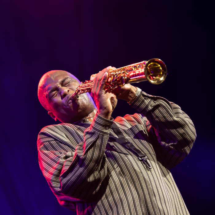 JAMES CARTER 